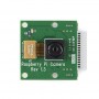 Raspberry Pi Camera - 5MP - Fixed Focus - 15p FFC Cable