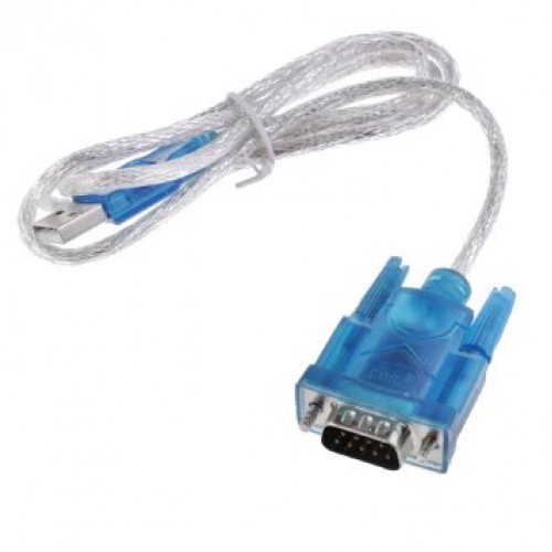 hl 340 usb serial driver