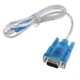 HL-340 - USB to RS232 Adapter Cable - CH340 Based