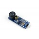 Laser Sensor - with Boost Circuit - Digital Output