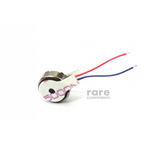 Buy Flat 1034 Mobile Phone Vibrator Motor Online at the Best Price