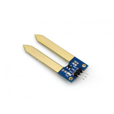 Moisture Sensor Module - Analog Output 