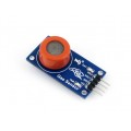 MQ-3 Gas Sensor - Alcohol - Ethanol Sensor Module