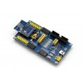 nRF51822 BLE4.0 Development Board - Bluetooth Evaluation/ Development Kit