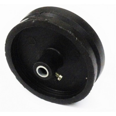 7 x 2 CM Pulley Wheel - Track Belt Pulley - 1