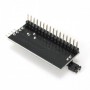 16x2 LCD Backpack Module - I2C expansion for LCD - PCF8574 
