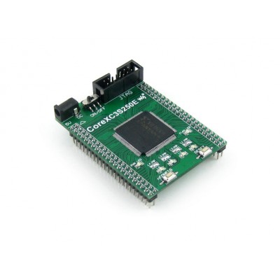 XILINX Spartan-3E FPGA Development Board - Core3S250E - XC3S250E Device 