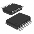 PCF8574AT -  8 bit I/O expansion for I2C - SOIC16