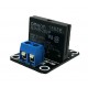 Solid state relay module - OMRON G3MB-202P - 5V - Low Level Triggered 
