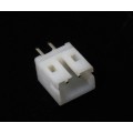 2 Pin JST-PH male connector (2mm pitch) - 2mm Relimate male connector