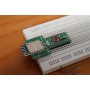 Breadboard adaptor for PADI IoT Stamp
