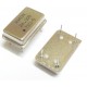 24 MHz - TTL/HCMOS Crystal Clock Oscilllator - 14 Pin DIP