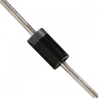 BA159 Fast Switching Plastic Rectifier - DO-41 - MIC