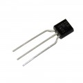 2N5401 PNP High Voltage Transistor, TO92
