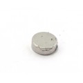 Neodymium Magnet 4mm Dia x 1.5mm Thick, N35, 0.1 Kg Pull