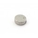Neodymium Magnet 3mm Dia x 1.5mm Thick, N35, 0.1 Kg Pull