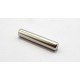 Neodymium Magnet, 5mmx25mm DiaxThick, N35, 1.1 Kg Pull