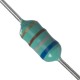 680 uH Axial Inductor, Choke, 10% Tolerance, Epoxy Conformal Coated  