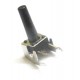6x6 Right Angle Tact Switch - Momentary - 6x6x15 mm