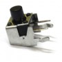 6x6x6 Right Angle Tact Switch - Momentary Switch