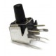 6x6x9 Right Angle Tactile Switch - Momentary Switch