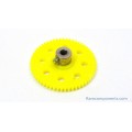 BIG Pinion Gear - 4mm Circular Bore 