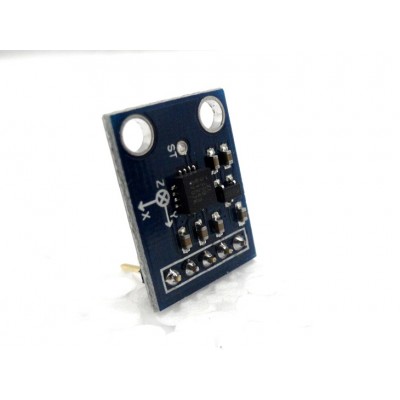 ADXL335 - Triple Axis Accelerometer Breakout Board - Analog Output