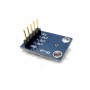 ADXL335 - Triple Axis Accelerometer Breakout Board - Analog Output