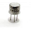 CK100 - PNP Si Power Transistor 