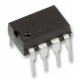 LM358 - Low Power Dual Op-Amp - 8-DIP - ST Microelectronics Original