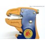 Self Adjusting Ribbon Wire Stripper & Cutter - Multitec MT-02DX