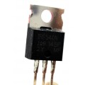 IRF540N HEXFET Power MOSFET - 100V - 33A 