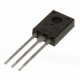 MJE350 PNP Power Transistor, -300V, 500mA, SOT-23