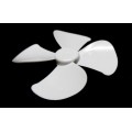 Propeller - 6cm Dia - Plastic - Four Blades  
