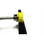 Small Pinion Gear- 6mm Shaft Diameter