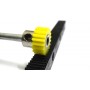 Small Pinion Gear- 4mm Shaft Diameter