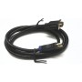 HDMI TO VGA - 1.5 Meter Cable