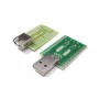 SSOP Adapter 28 Pin - Surface Mount Chip Adapter