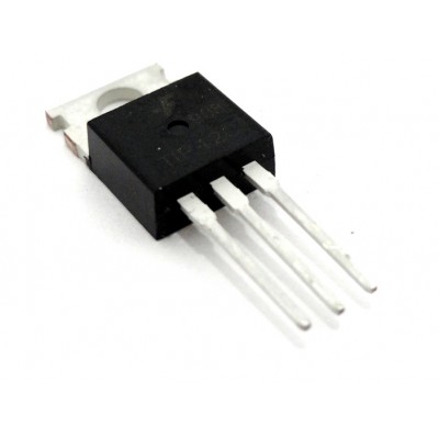 TIP42C PNP Epitaxial Silicon Transistor