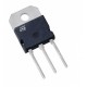 TIP2955 - PNP Transistor - 60V - 15A - TO218 - ST Micro