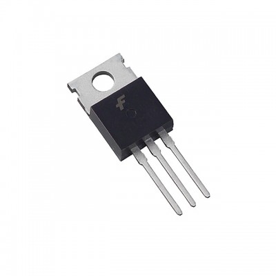 KSC2073 - NPN Epitaxial Silicon Transistor - 150V - 1.5A - TO220 - Fairchild