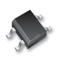 MB6S - 500mA Bridge Rectifier - 600V PIV - TO269AA Package