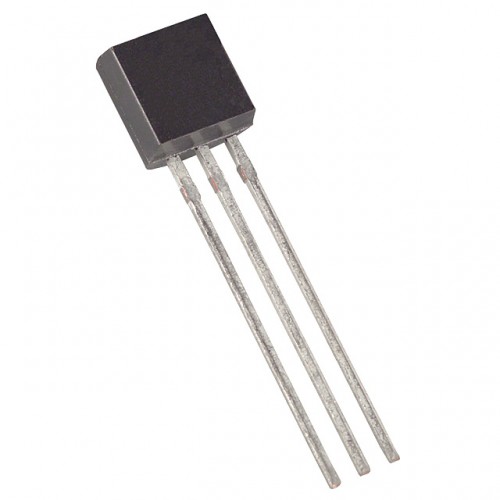 20x 2N7000-FAI Transistor N-MOSFET unipolar 60V 200mA 400mW TO92 2N7000 