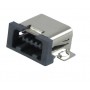 USB Connector 4 Pin Mini A Type Female/ Receptacle - Surface Mount