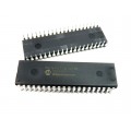 PIC16F877 - 8 bit PIC Microcontroller - 40-PDIP - Microchip