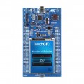STM32F429I-DISC1 Discovery kit with STM32F429ZI MCU