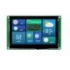 DWIN HMI LCD 4.3inch Capacitive Touch, TFT Screen, intelligent display, 480*272, 250nit, DMG48270C043_04WTC