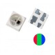 WS2812B-Mini RGB SMD LED - WS2812B-3535