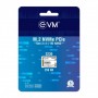 EVM SSD 256GB M.2 NVMe PCIe Gen3x4 2230