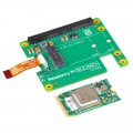 Official Raspberry Pi AI Kit